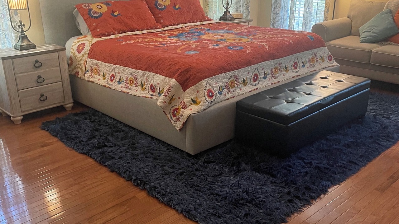 Photo of Bedroom in North Augusta