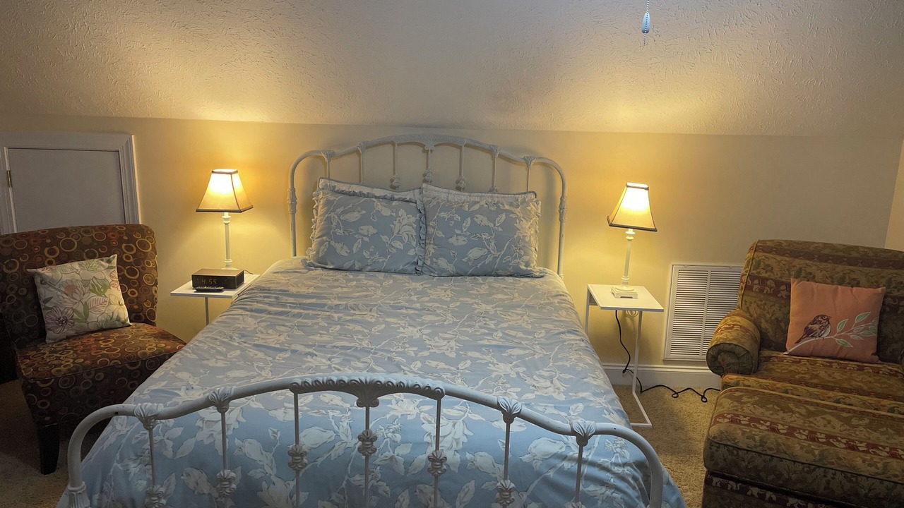 Photo of Bedroom in North Augusta