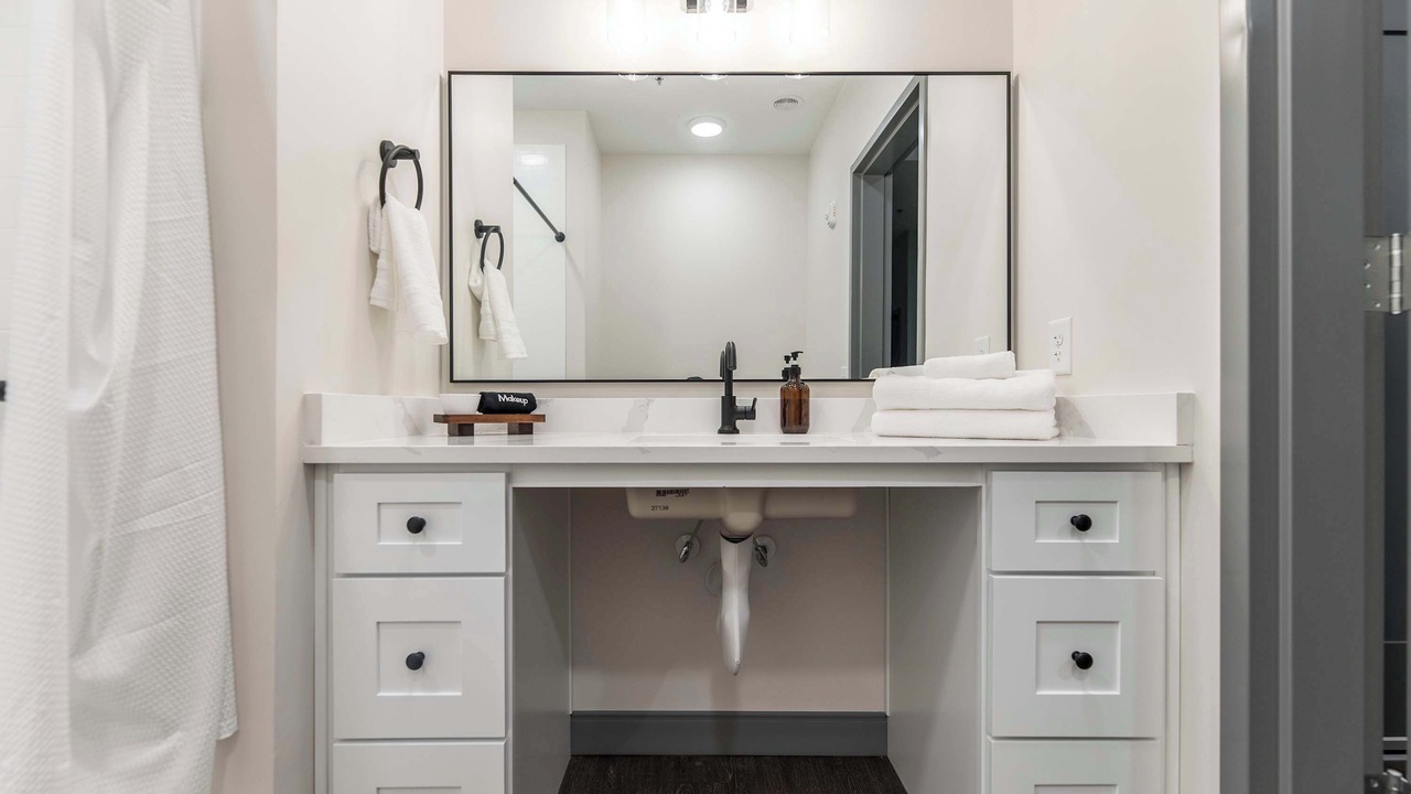 Photo of Bathroom in Macon