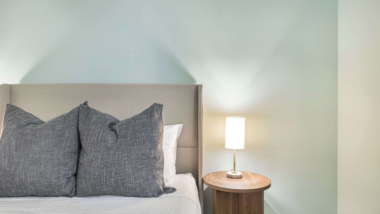 Photo of Bedroom in Macon