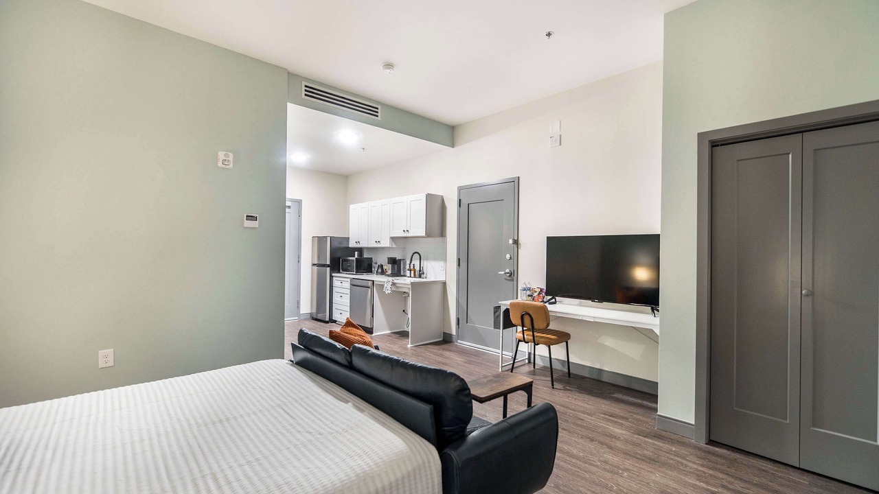 Photo of Bedroom in Macon