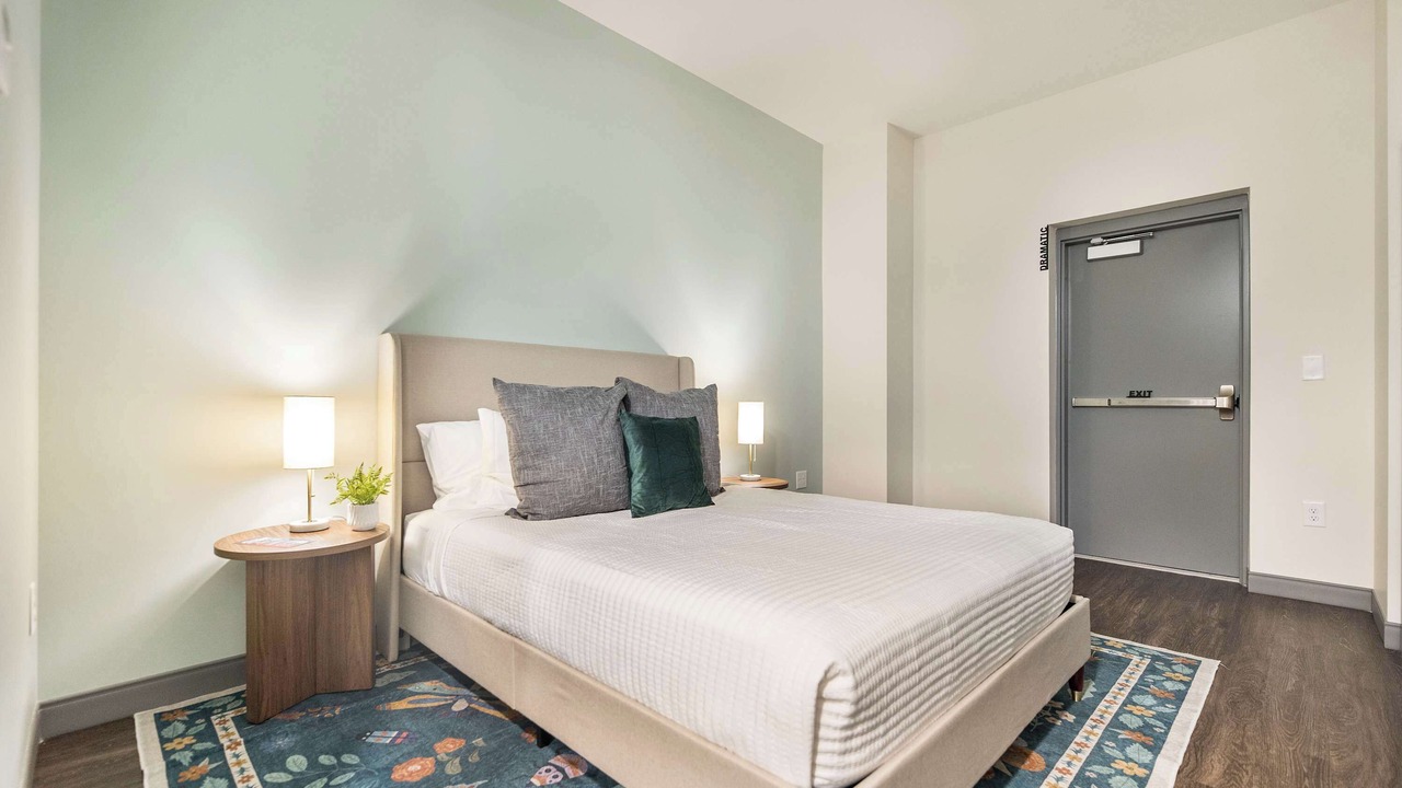 Photo of Bedroom in Macon