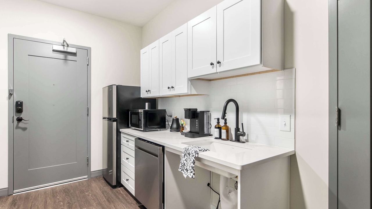Photo of Kitchen in Macon