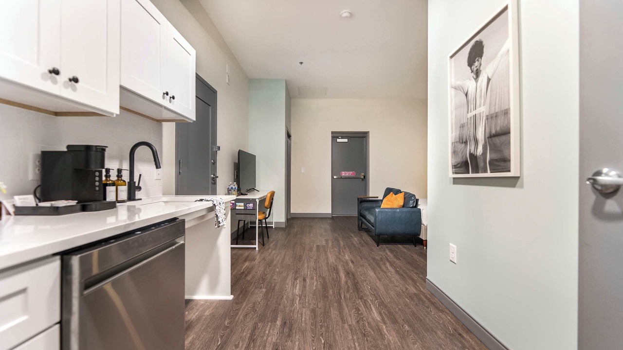 Photo of Bedroom in Macon
