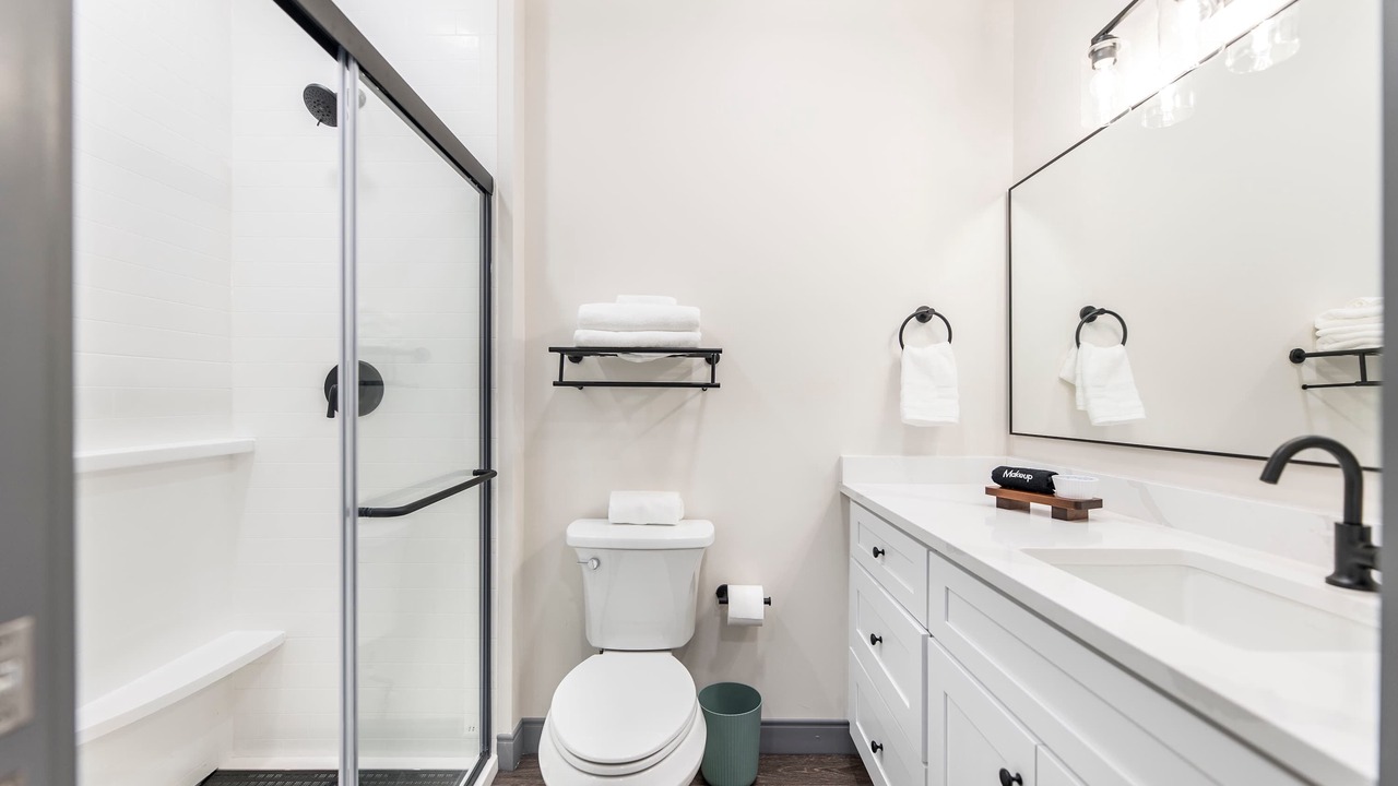 Photo of Bathroom in Macon