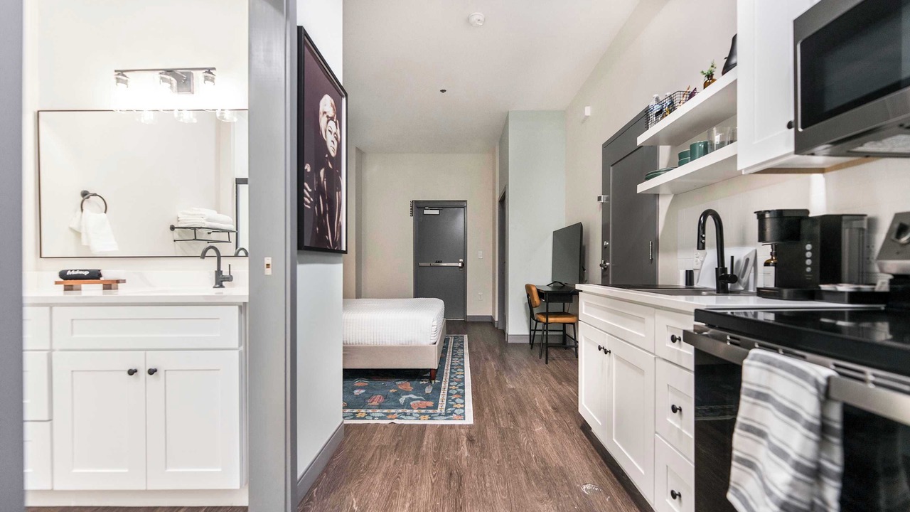 Photo of Bedroom in Macon