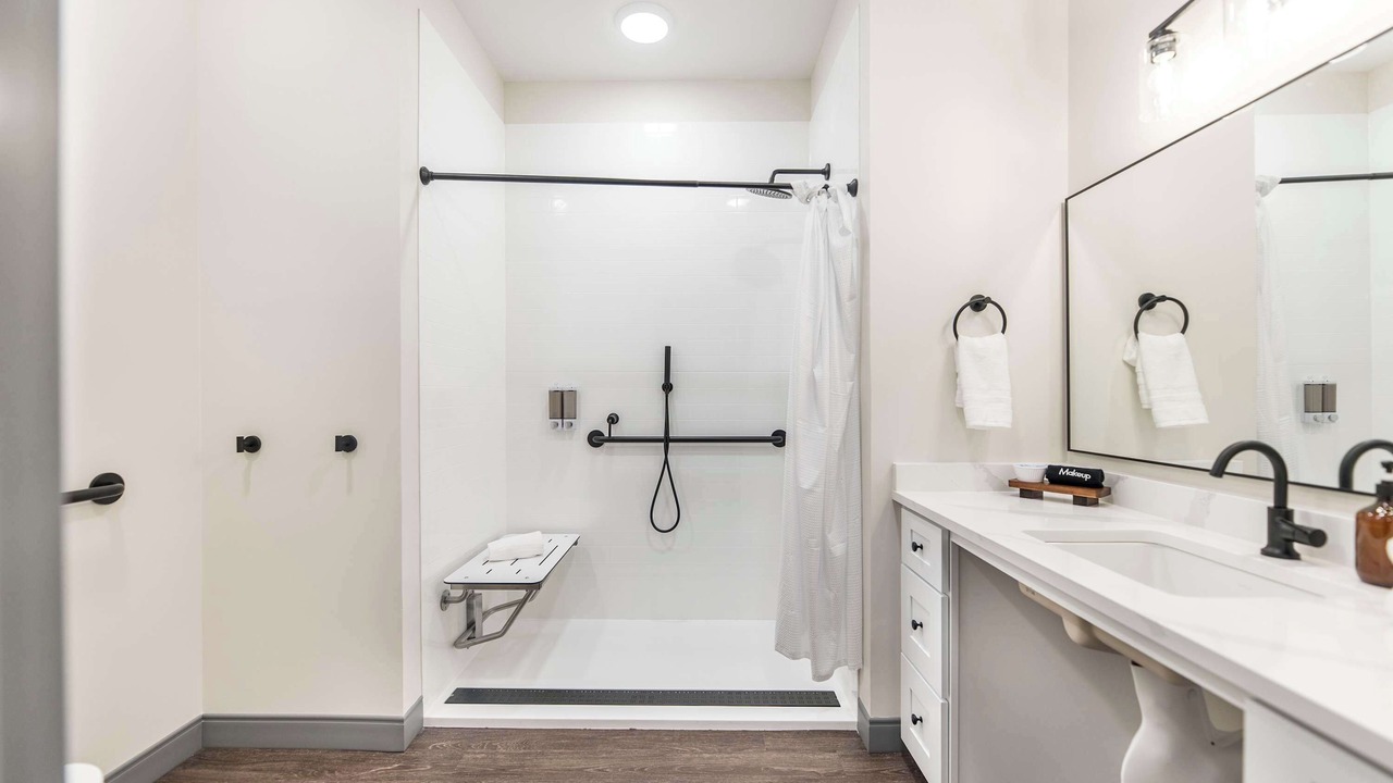 Photo of Bathroom in Macon
