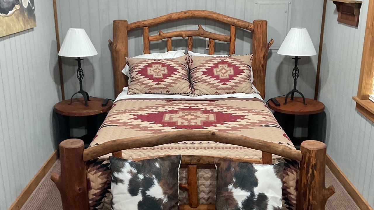 Photo of Bedroom in Neely