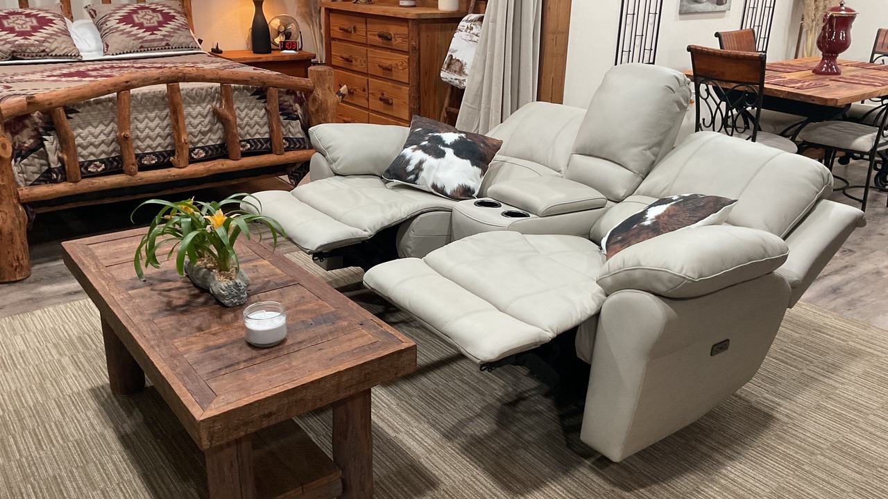 Photo of Bedroom in Neely