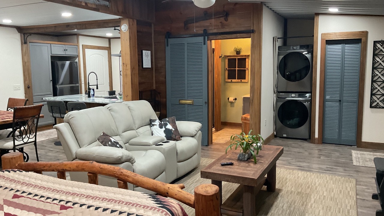 Photo of Bedroom in Neely