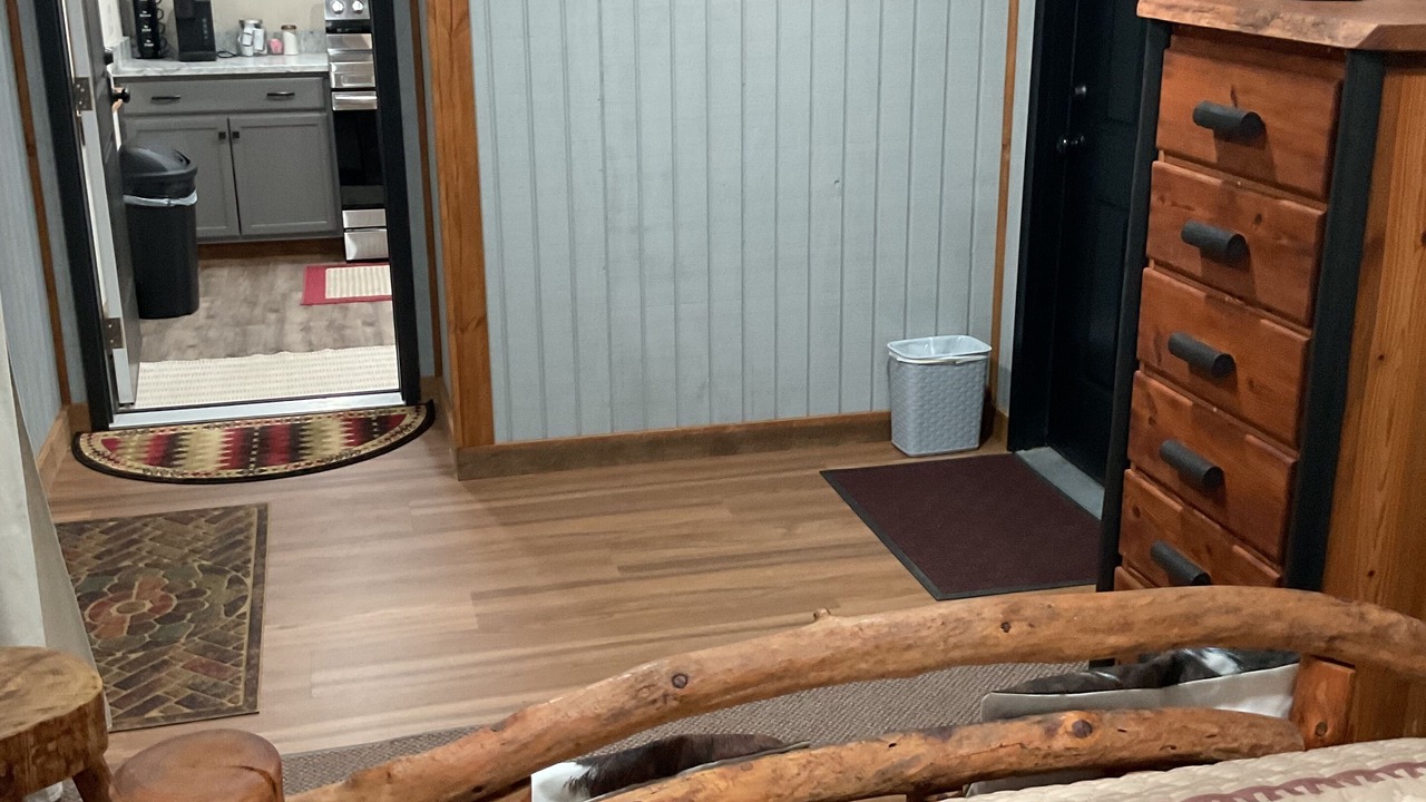 Photo of Bedroom in Neely