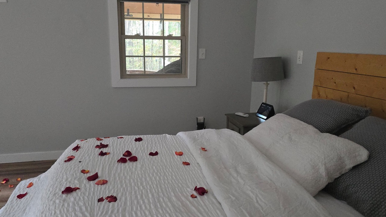 Photo of Bedroom in McDonough