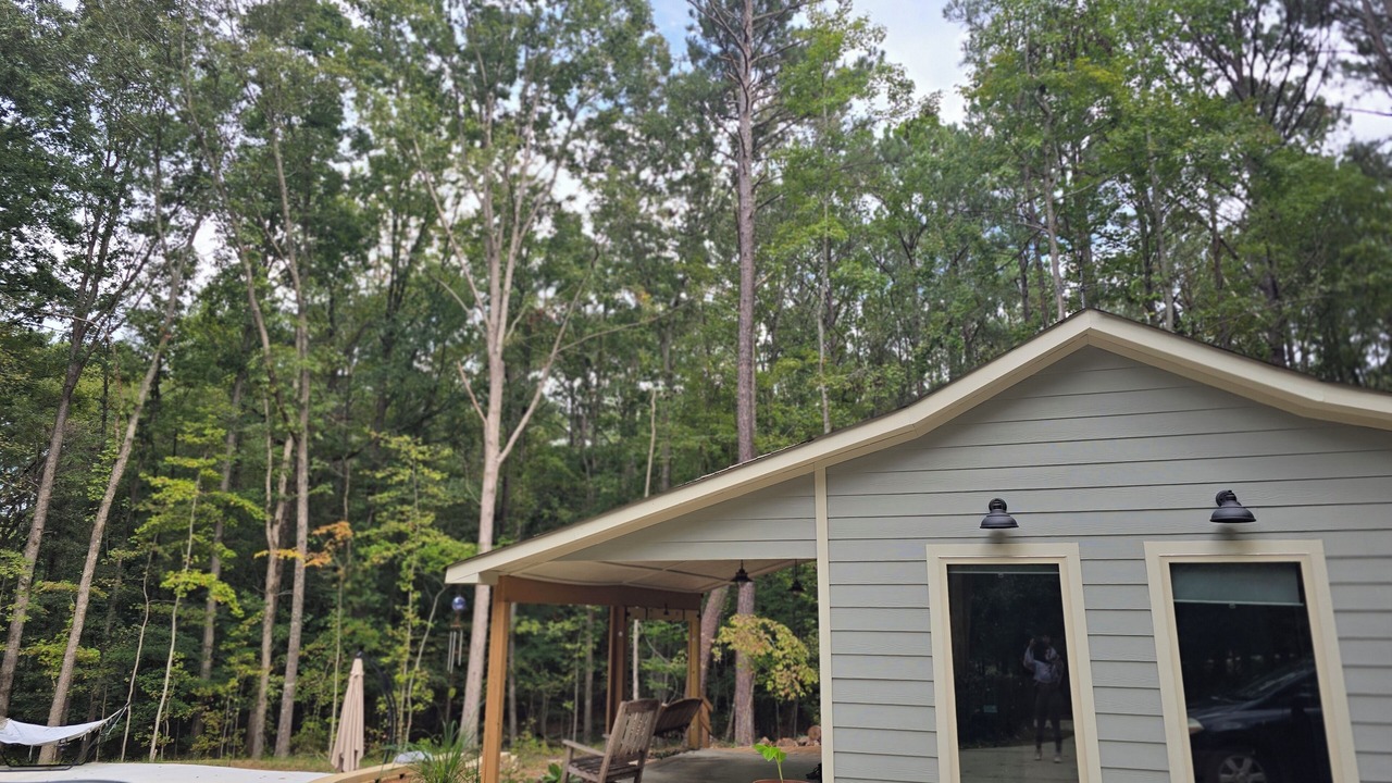 Photo of Outdoor in McDonough