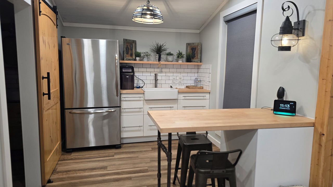 Photo of Kitchen in McDonough