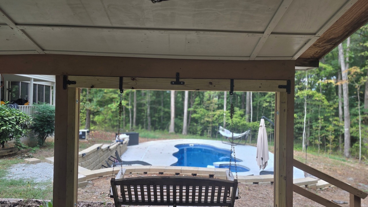 Photo of Outdoor in McDonough