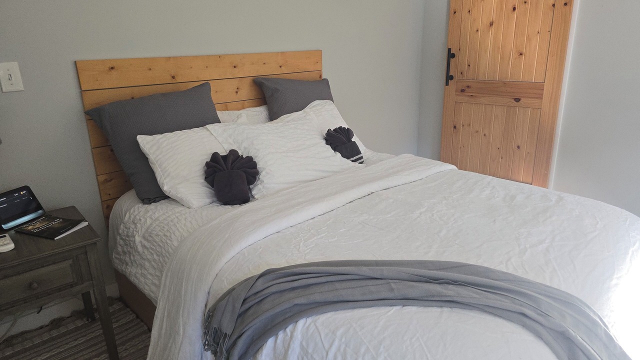 Photo of Bedroom in McDonough