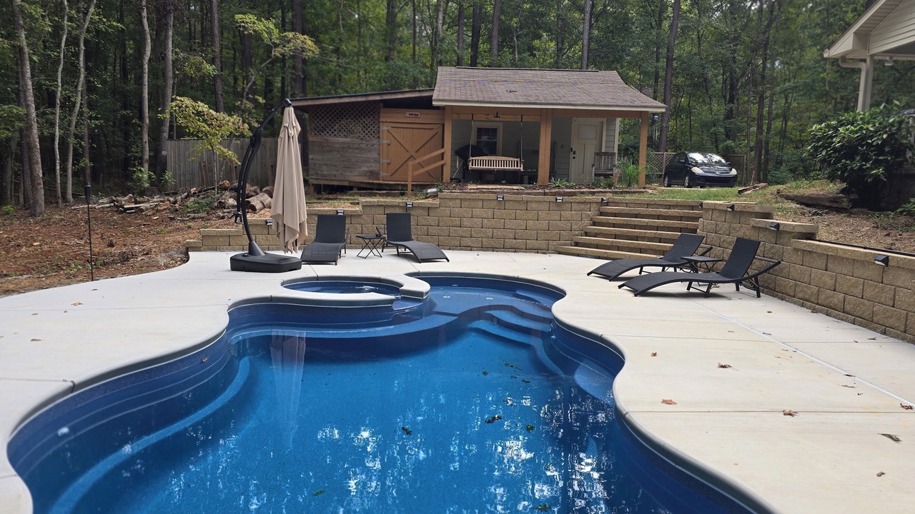 Photo of Outdoor in McDonough
