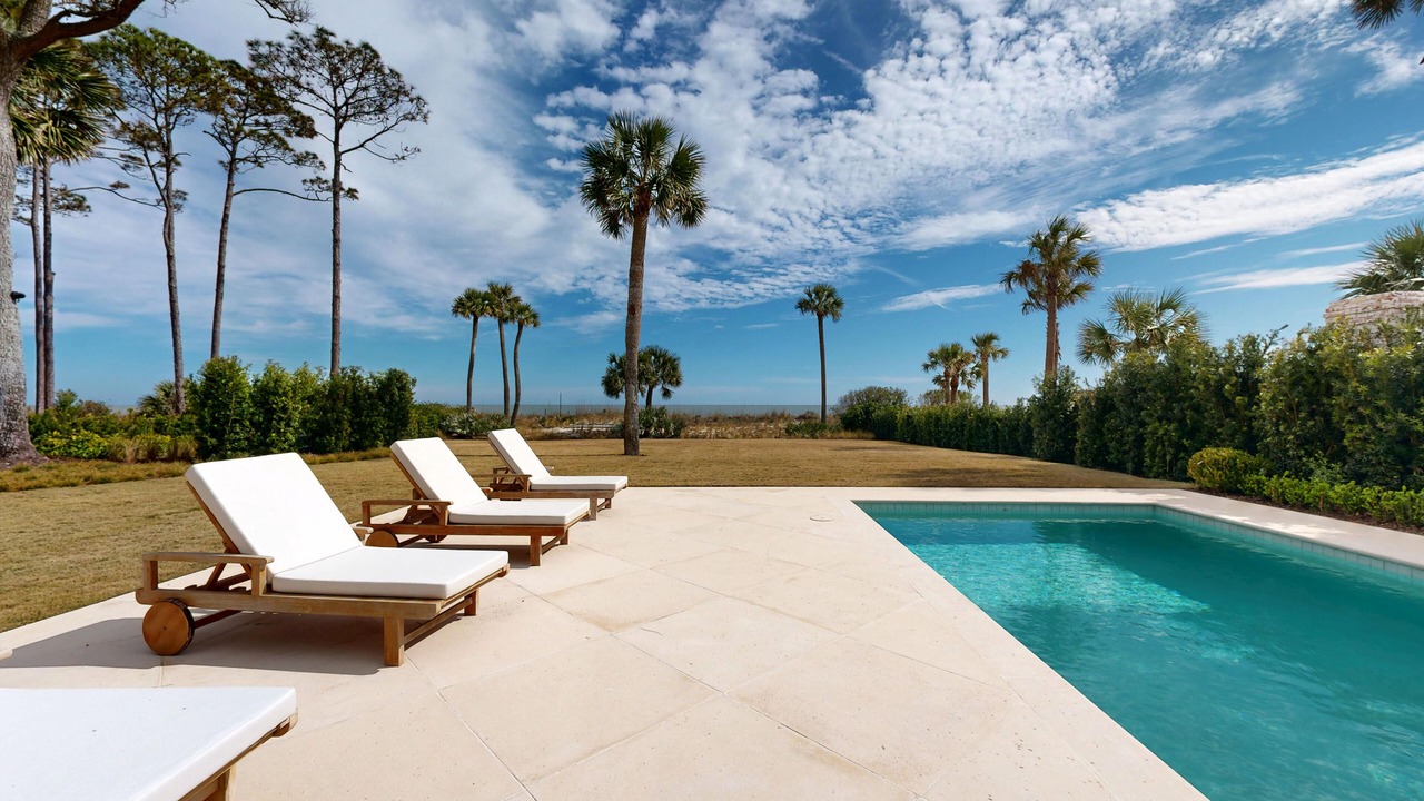 Photo of Outdoor in Sea Island