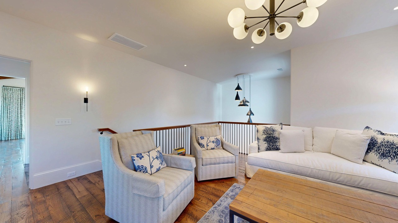 Photo of Livingroom in Sea Island