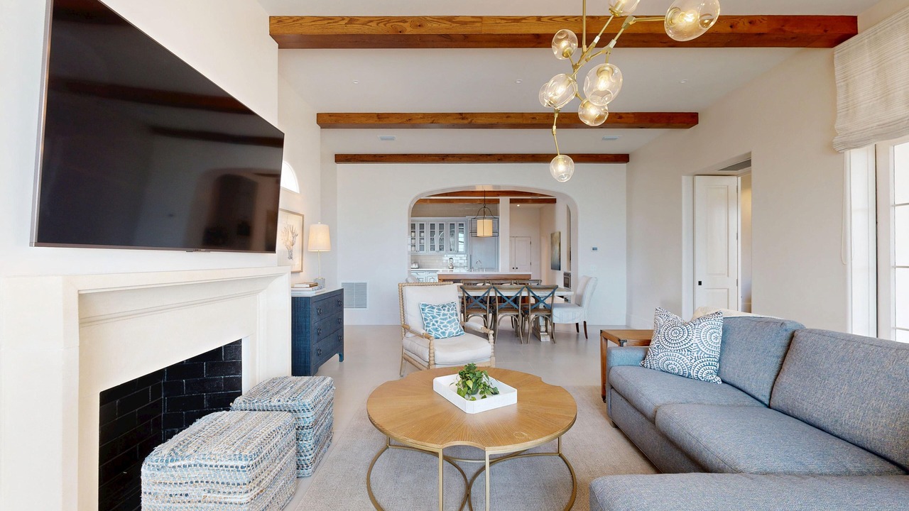 Photo of Livingroom in Sea Island