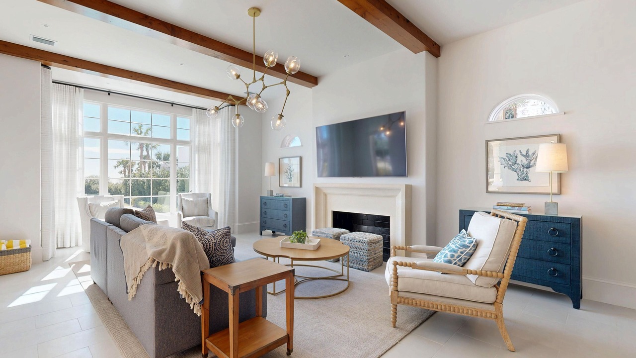 Photo of Livingroom in Sea Island
