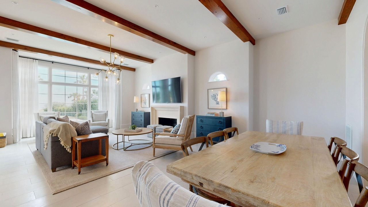 Photo of Livingroom in Sea Island