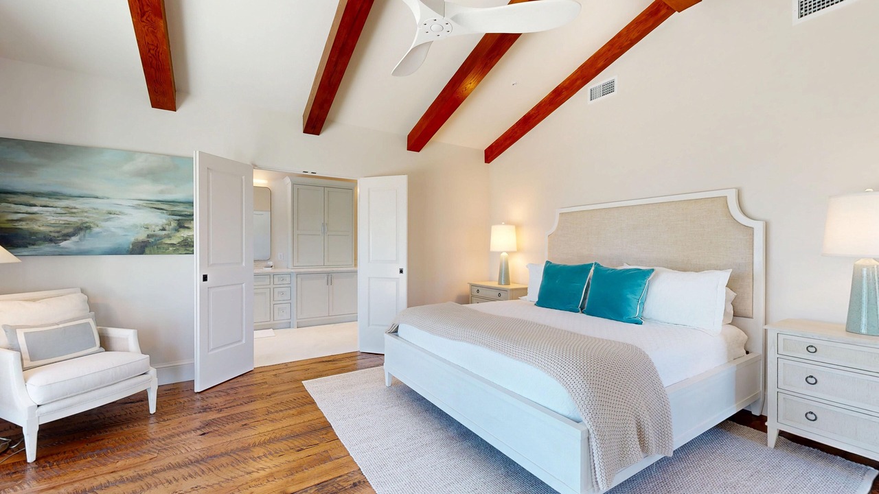 Photo of Bedroom in Sea Island