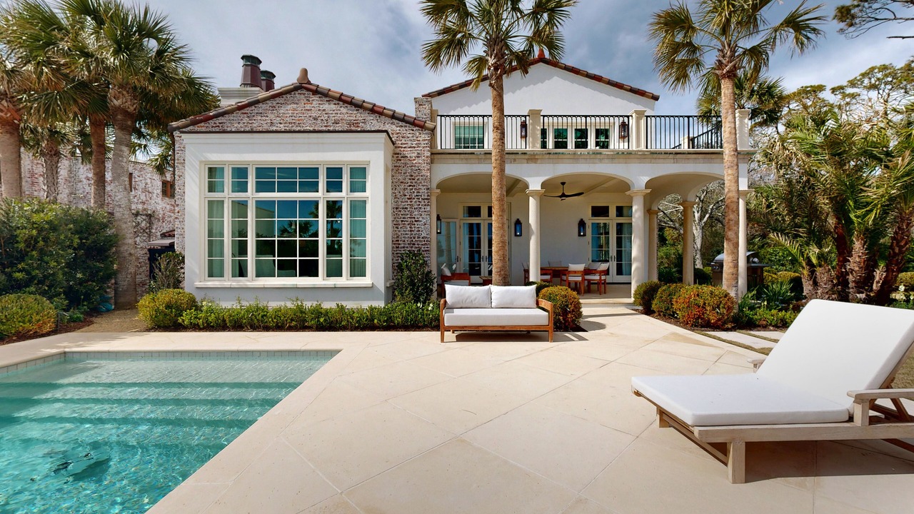 Photo of Outdoor in Sea Island