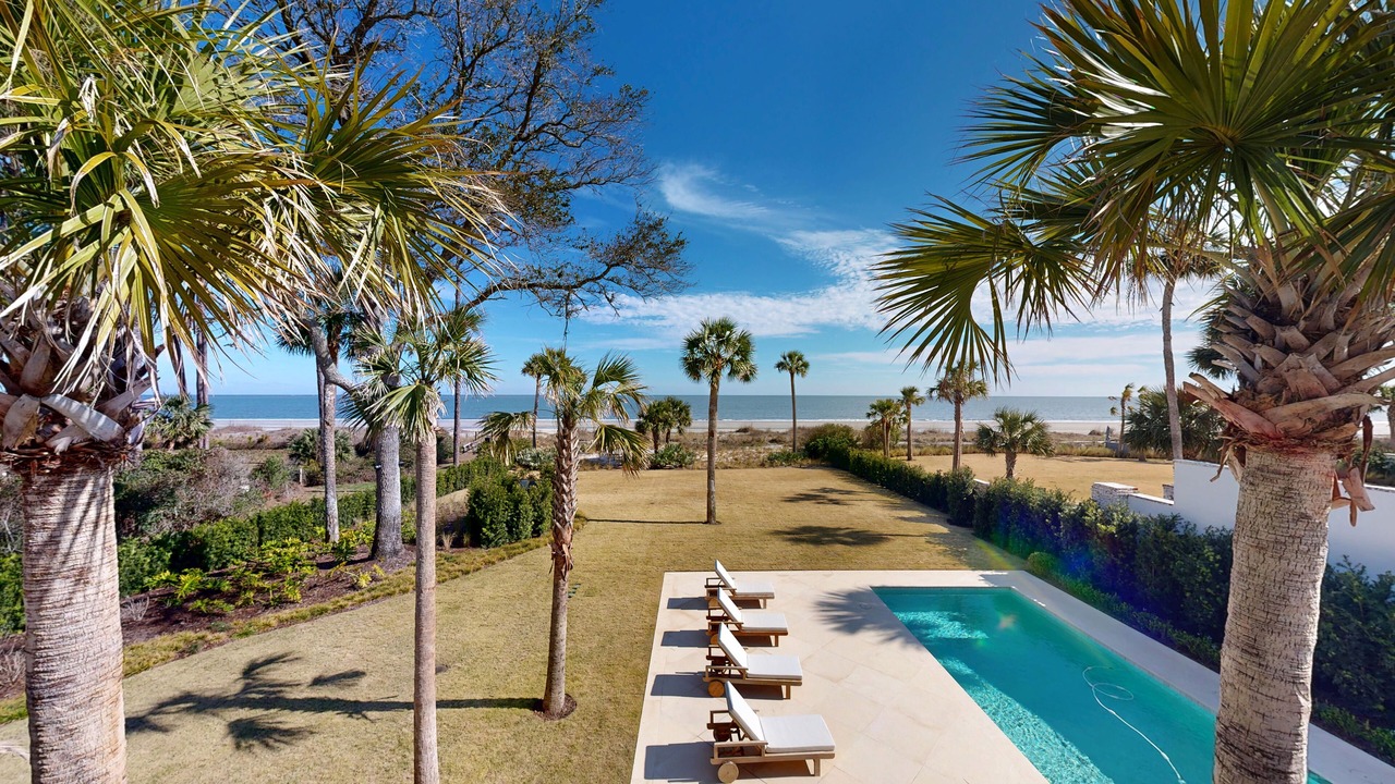 Photo of Outdoor in Sea Island