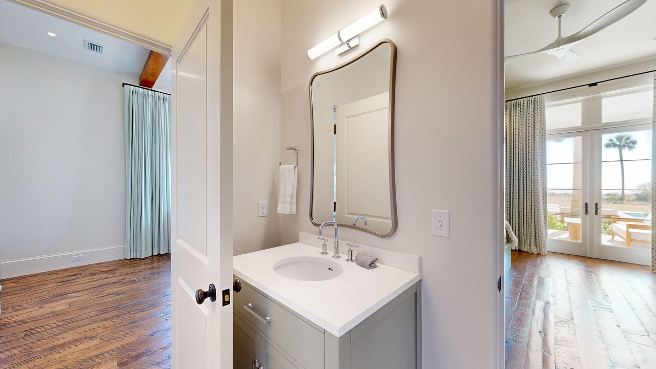 Photo of Bathroom in Sea Island