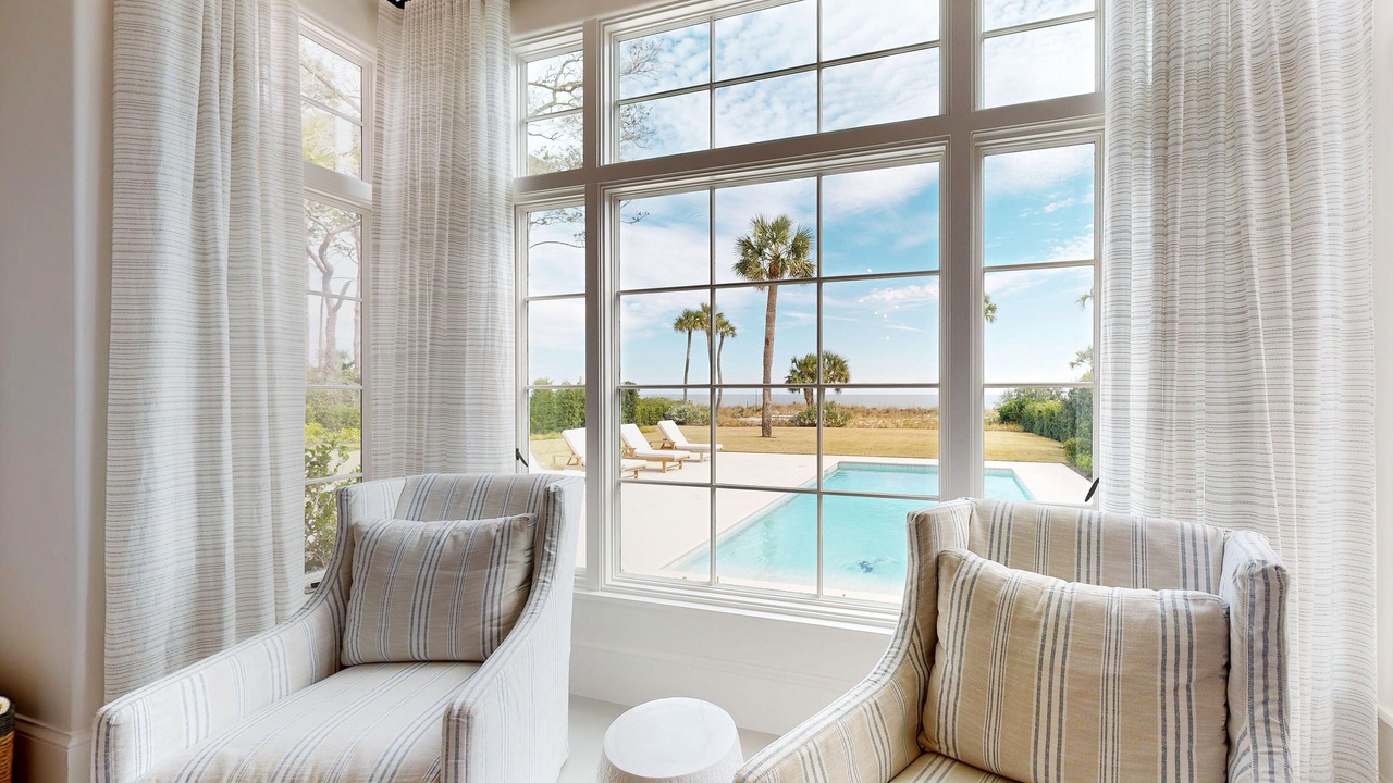 Photo of Others in Sea Island