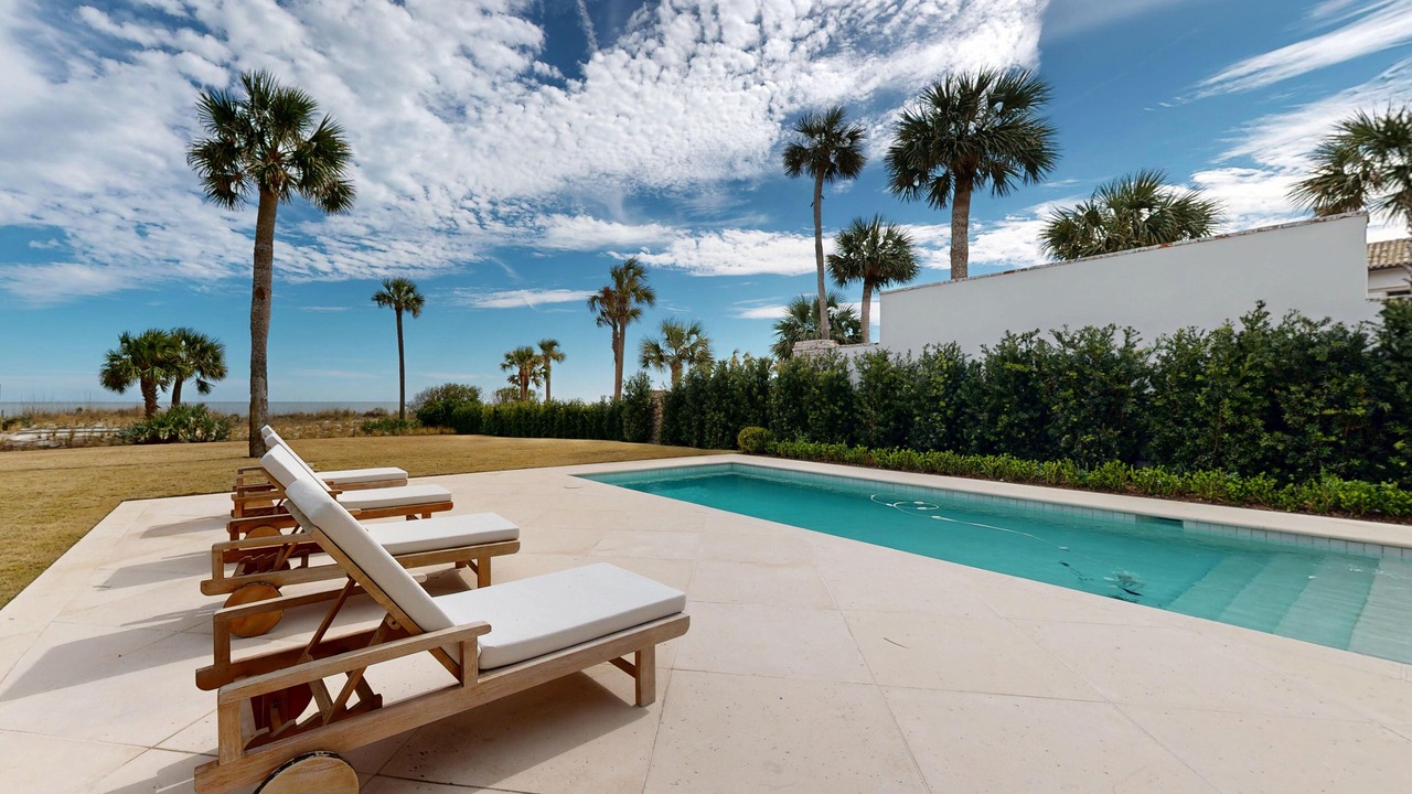 Photo of Outdoor in Sea Island