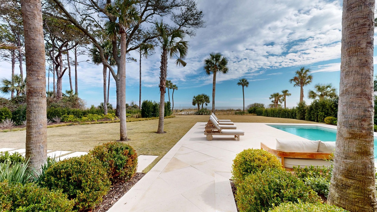 Photo of Outdoor in Sea Island