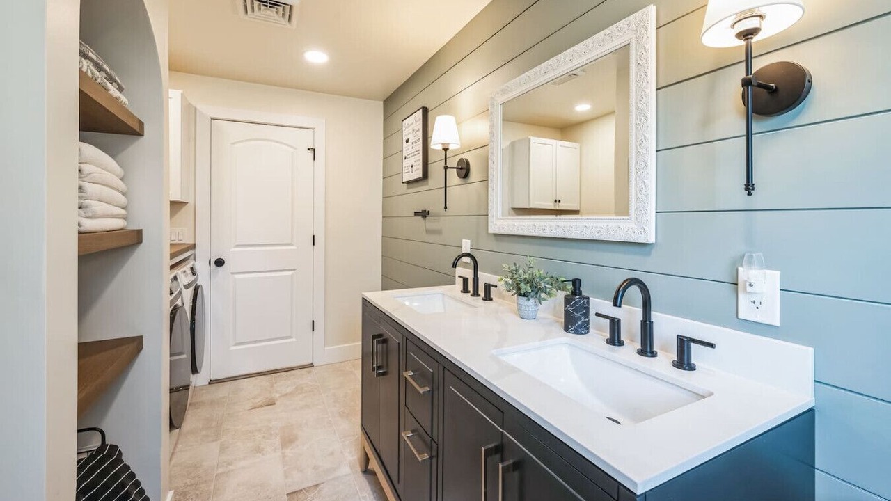 Photo of Bathroom in Witmer