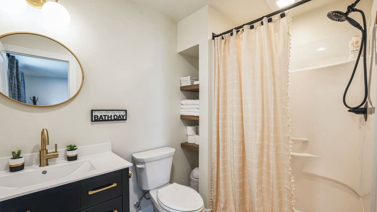 Photo of Bathroom in Witmer