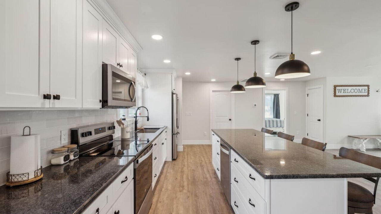 Photo of Kitchen in Witmer