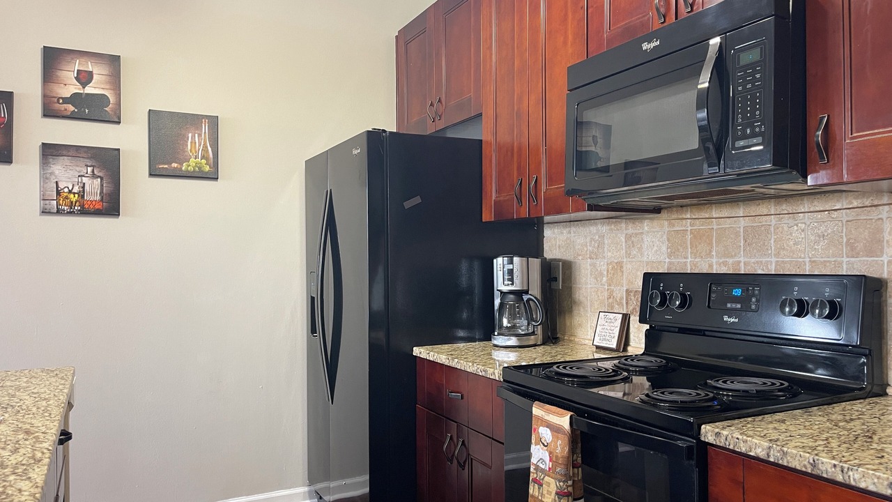 Photo of Kitchen in West End