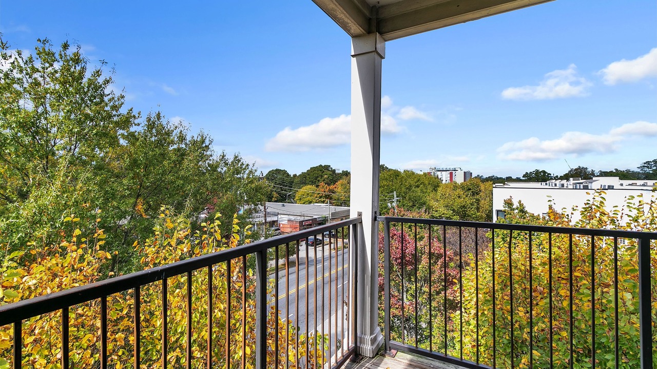 Photo of Outdoor in West End