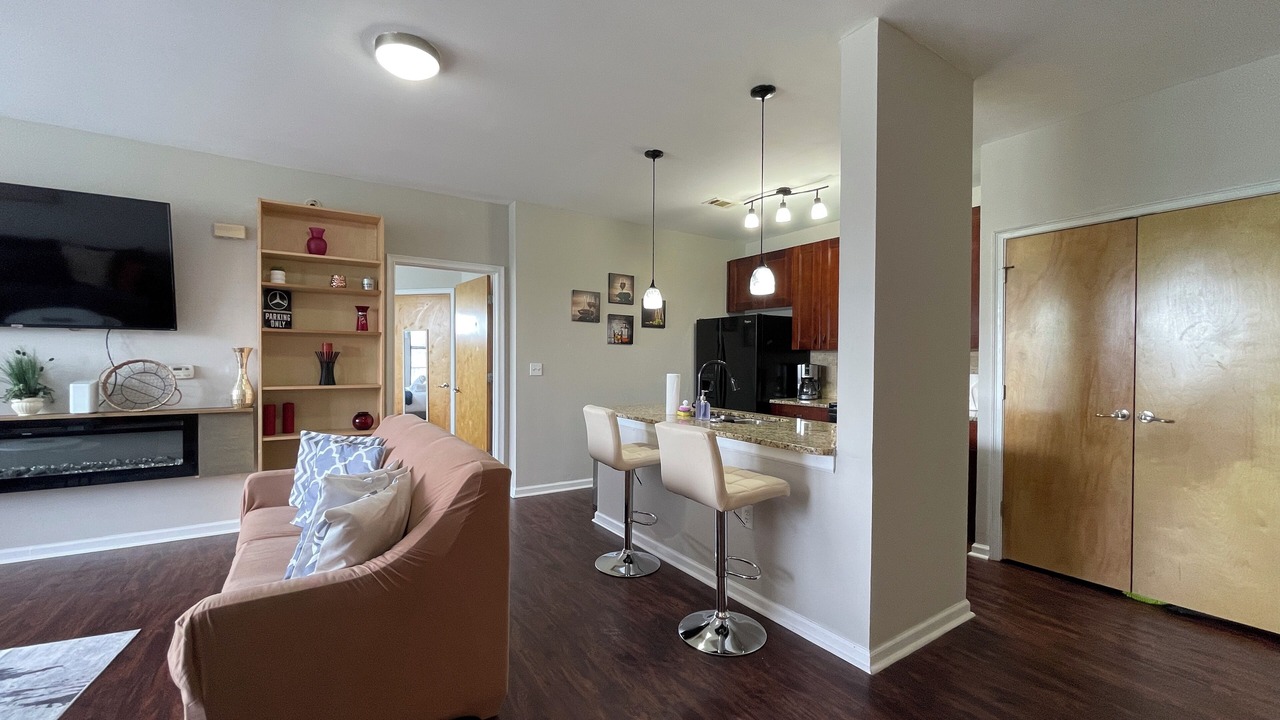 Photo of Livingroom in West End