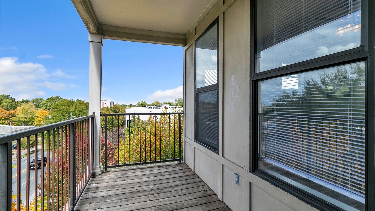 Photo of Outdoor in West End