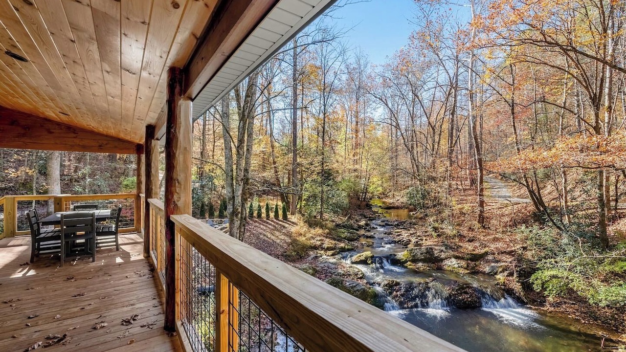Photo of Outdoor in Rocky Grove