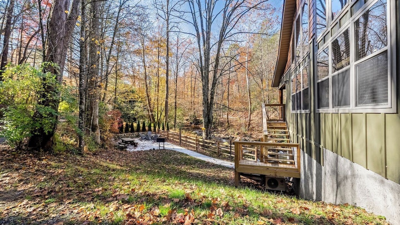 Photo of Outdoor in Rocky Grove
