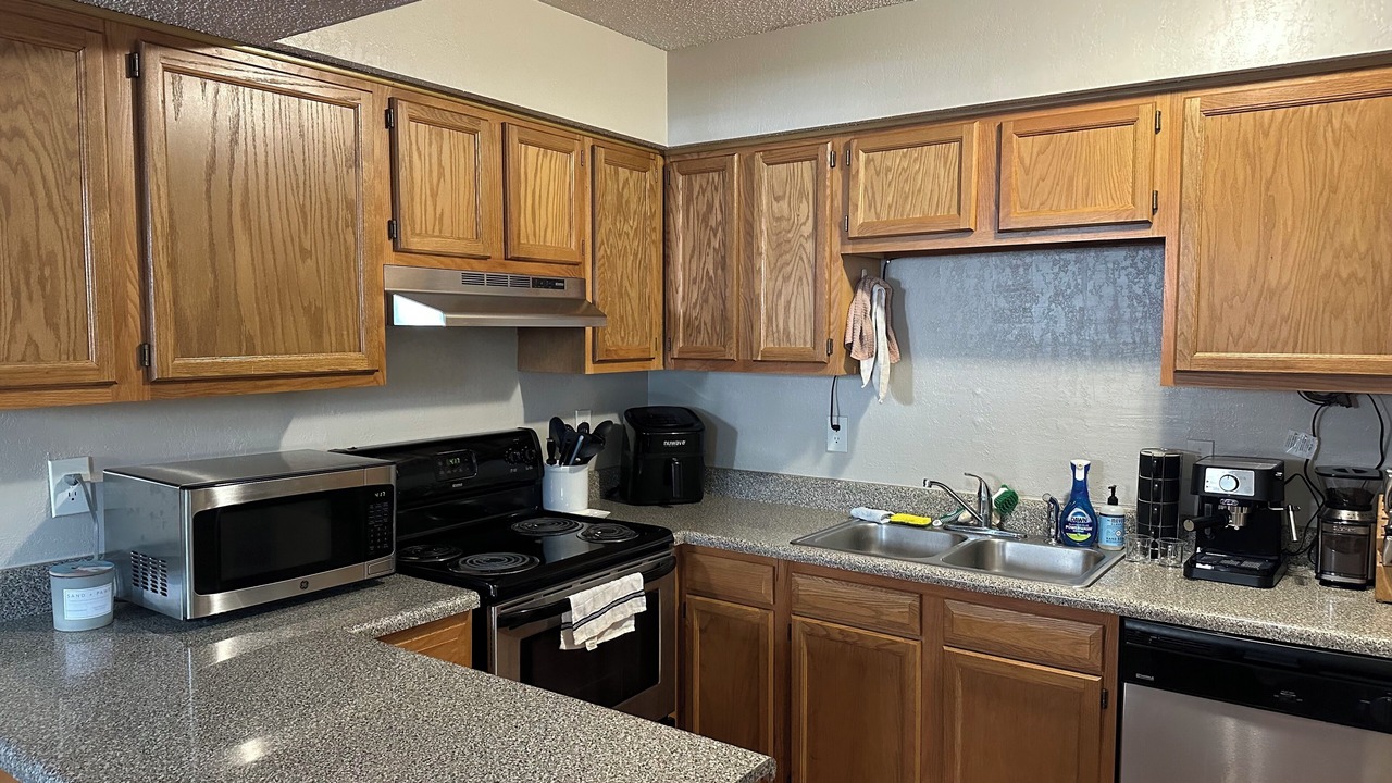 Photo of Kitchen in Auburn