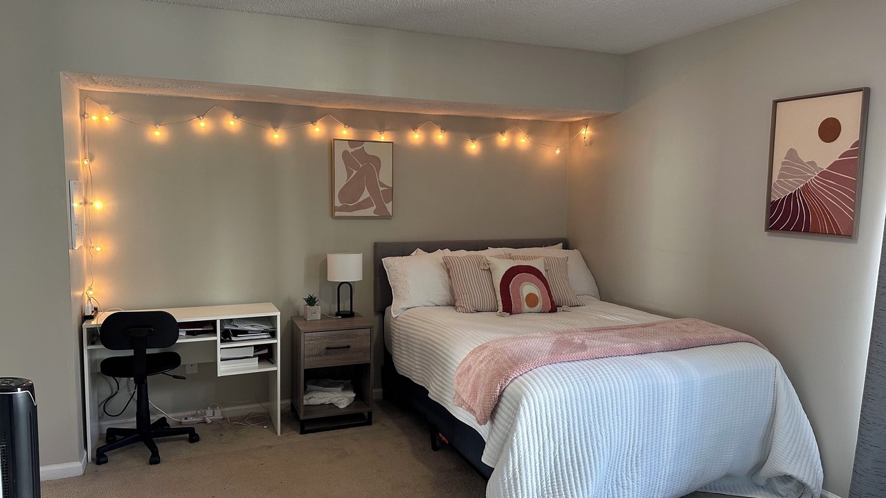 Photo of Bedroom in Auburn