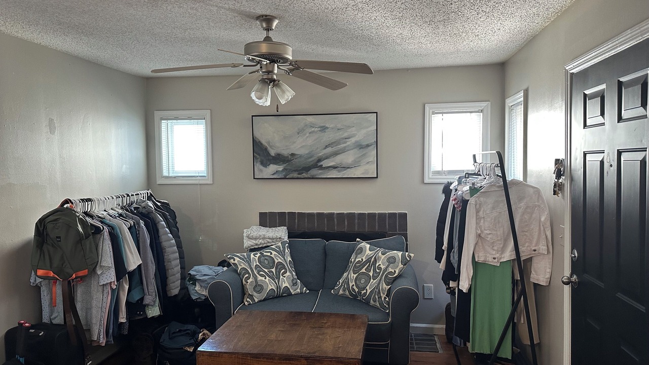 Photo of Livingroom in Auburn