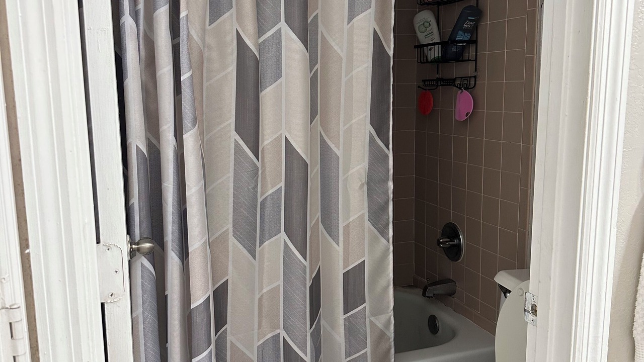 Photo of Bathroom in Auburn