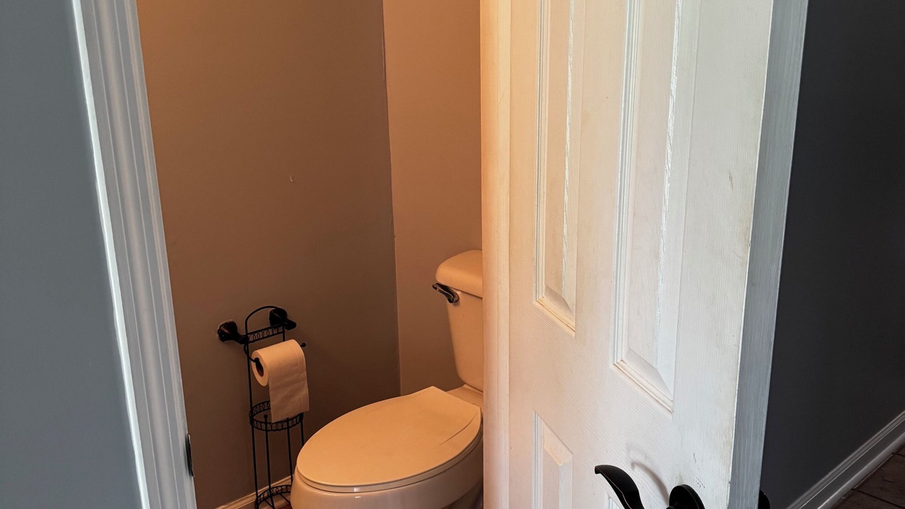 Photo of Bathroom in Augusta