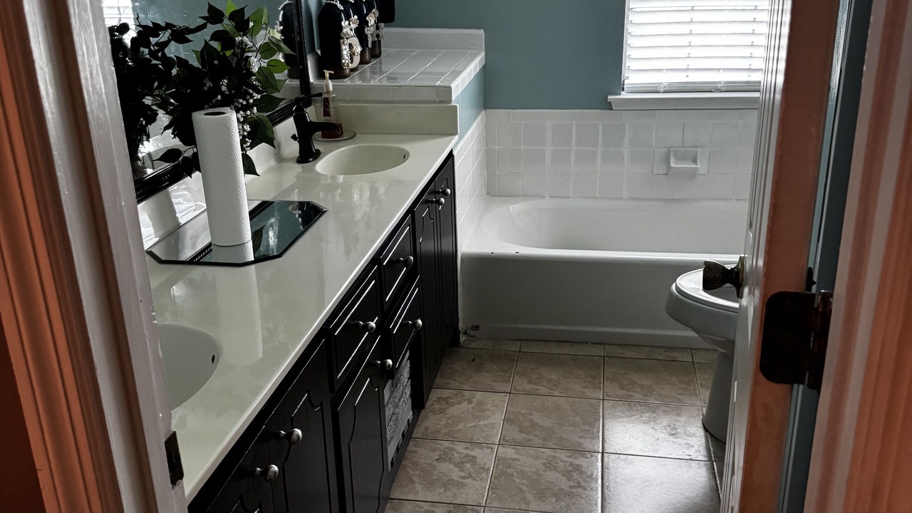 Photo of Bathroom in Augusta