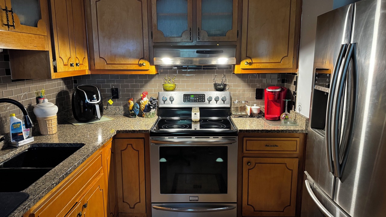Photo of Kitchen in Augusta