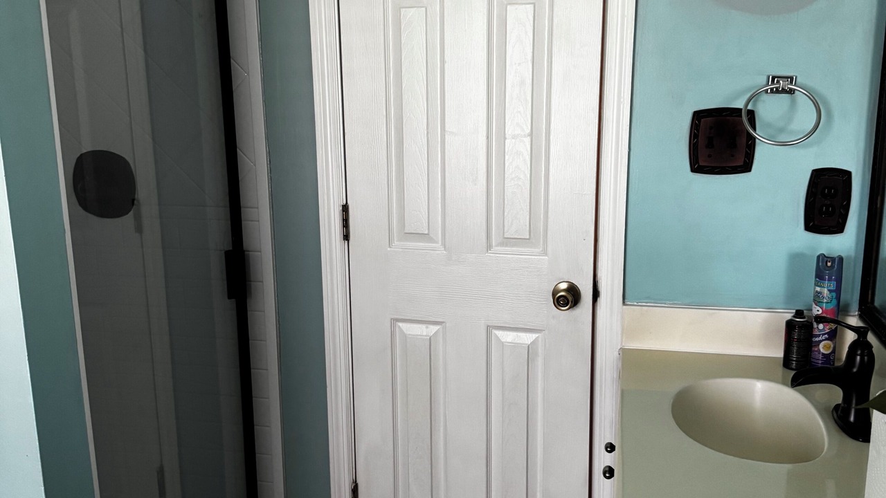 Photo of Bathroom in Augusta